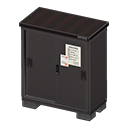 Storage Shed