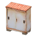 Storage Shed