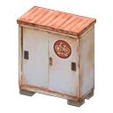 Storage Shed
