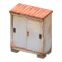 Storage Shed