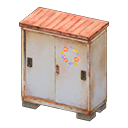 Storage Shed