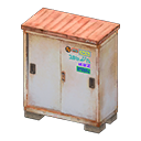 Storage Shed