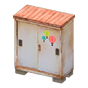 Storage Shed