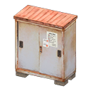Storage Shed