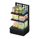 Store Shelf