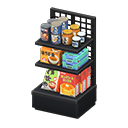 Store Shelf
