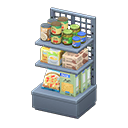 Store Shelf