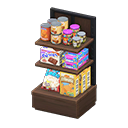 Store Shelf