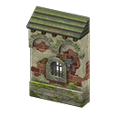 Medieval Building Side