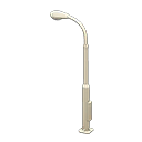 Simple Streetlamp