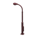 Simple Streetlamp
