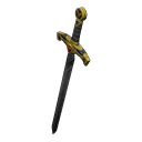 Double-Edged Sword