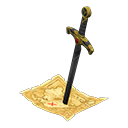 Double-Edged Sword