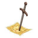 Double-Edged Sword