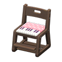 Study Chair