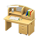 Study Desk