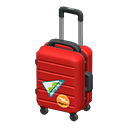 Rolling Suitcase