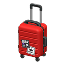 Rolling Suitcase