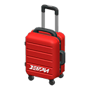 Rolling Suitcase