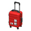 Rolling Suitcase