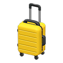 Rolling Suitcase