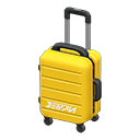Rolling Suitcase