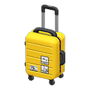 Rolling Suitcase