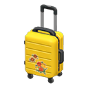 Rolling Suitcase