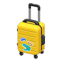 Rolling Suitcase
