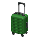 Rolling Suitcase