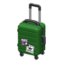 Rolling Suitcase