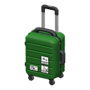 Rolling Suitcase