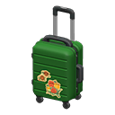 Rolling Suitcase