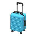 Rolling Suitcase