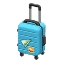 Rolling Suitcase