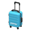 Rolling Suitcase