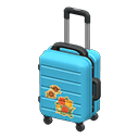 Rolling Suitcase