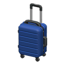 Rolling Suitcase