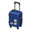 Rolling Suitcase