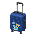 Rolling Suitcase