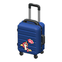 Rolling Suitcase