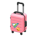 Rolling Suitcase