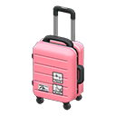 Rolling Suitcase