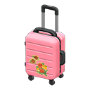 Rolling Suitcase