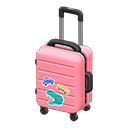 Rolling Suitcase