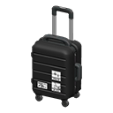 Rolling Suitcase