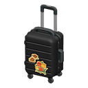 Rolling Suitcase