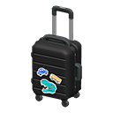 Rolling Suitcase