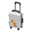 Rolling Suitcase