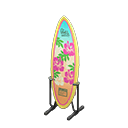 Surfboard